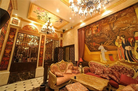 尉氏高档KTV妹子质量哪家好 尉氏高档KTV妹子质量哪家好